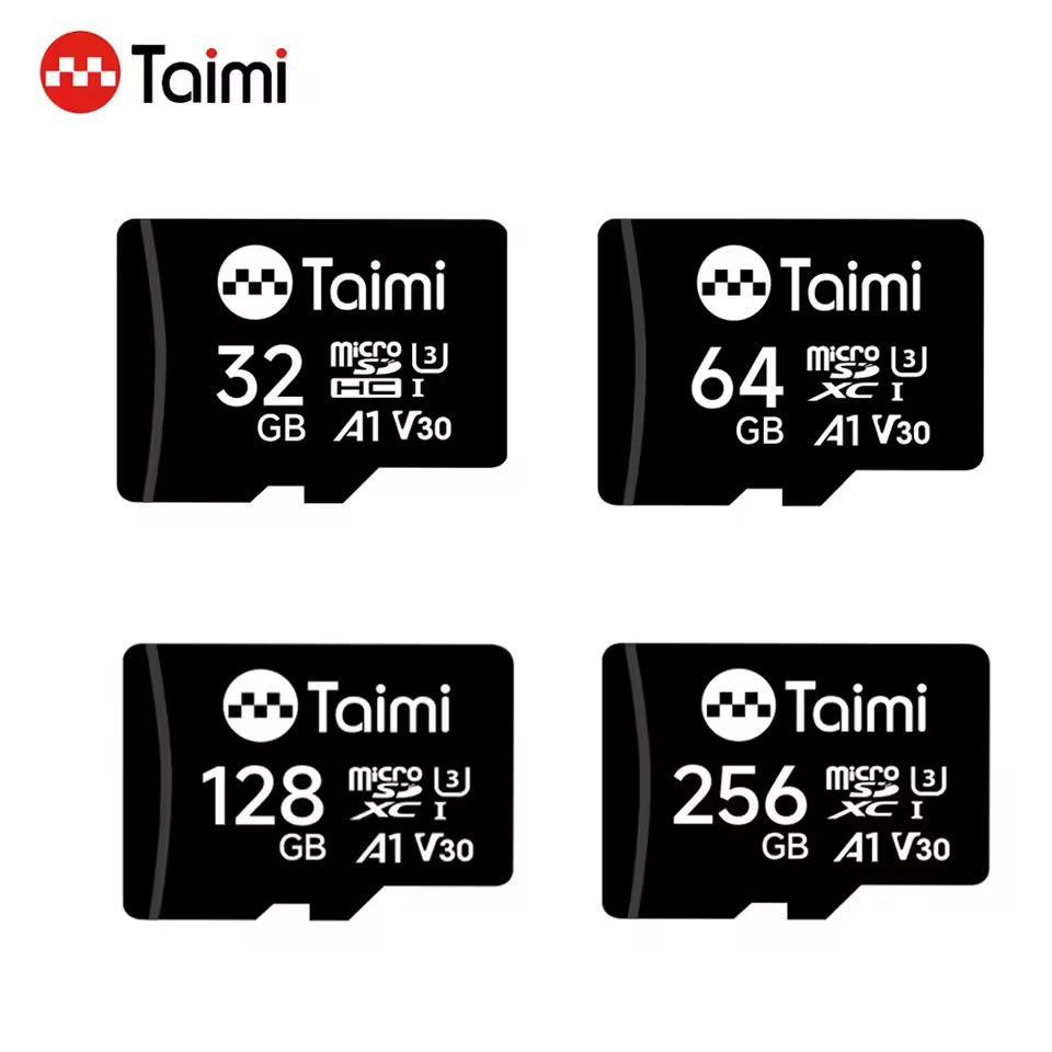Taimi microSD 64GB