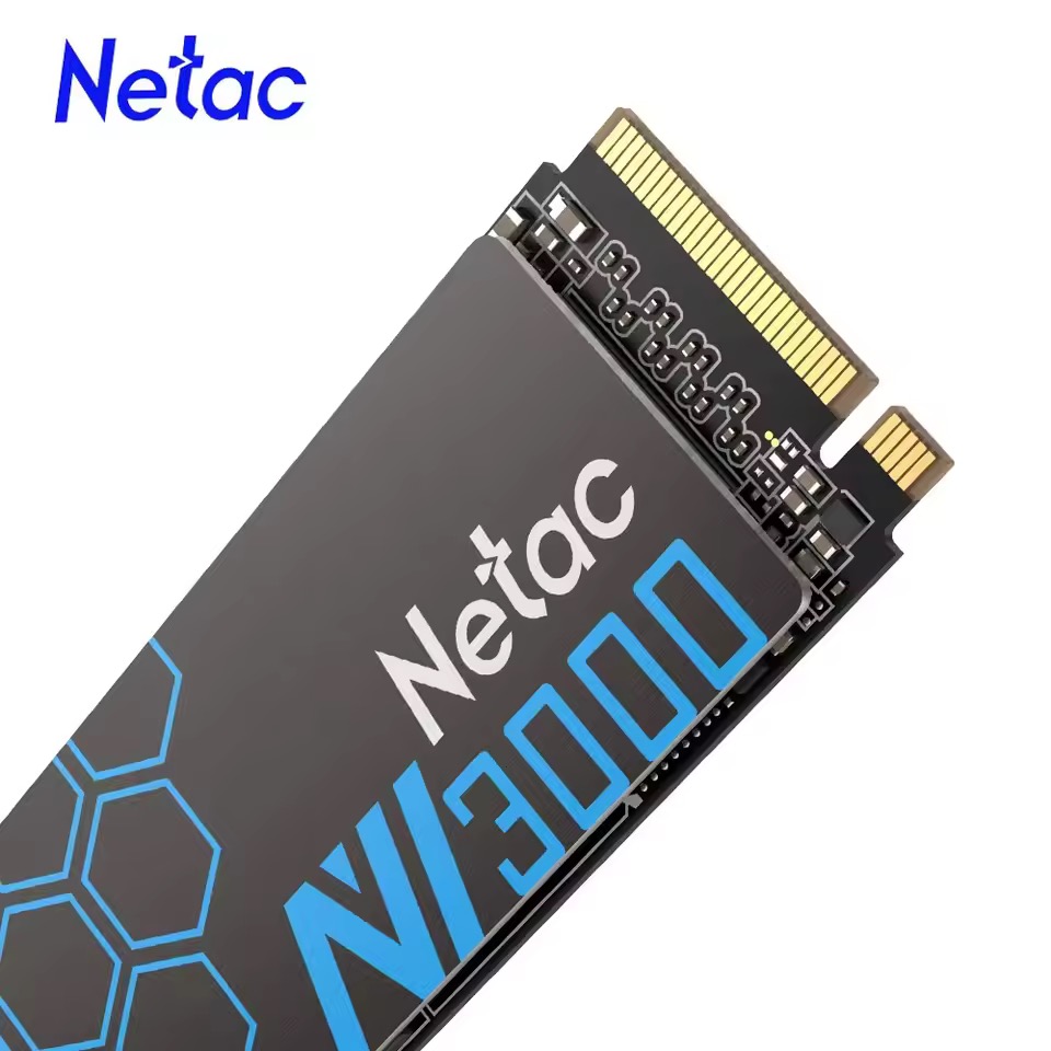 Netac NV3000 NVMe SSD M2 250GB