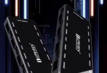 【¥344】UPSIREN ファンハブ PWMx8 ARGBx8-アリエク特価アラート