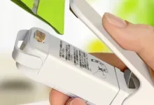 【¥223】ミニヒートシーラー-アリエク特価アラート