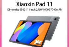 【¥17,596】Lenovo Xiaoxin Pad 11 2025 タブレット 6GB 128GB-アリエク特価アラート