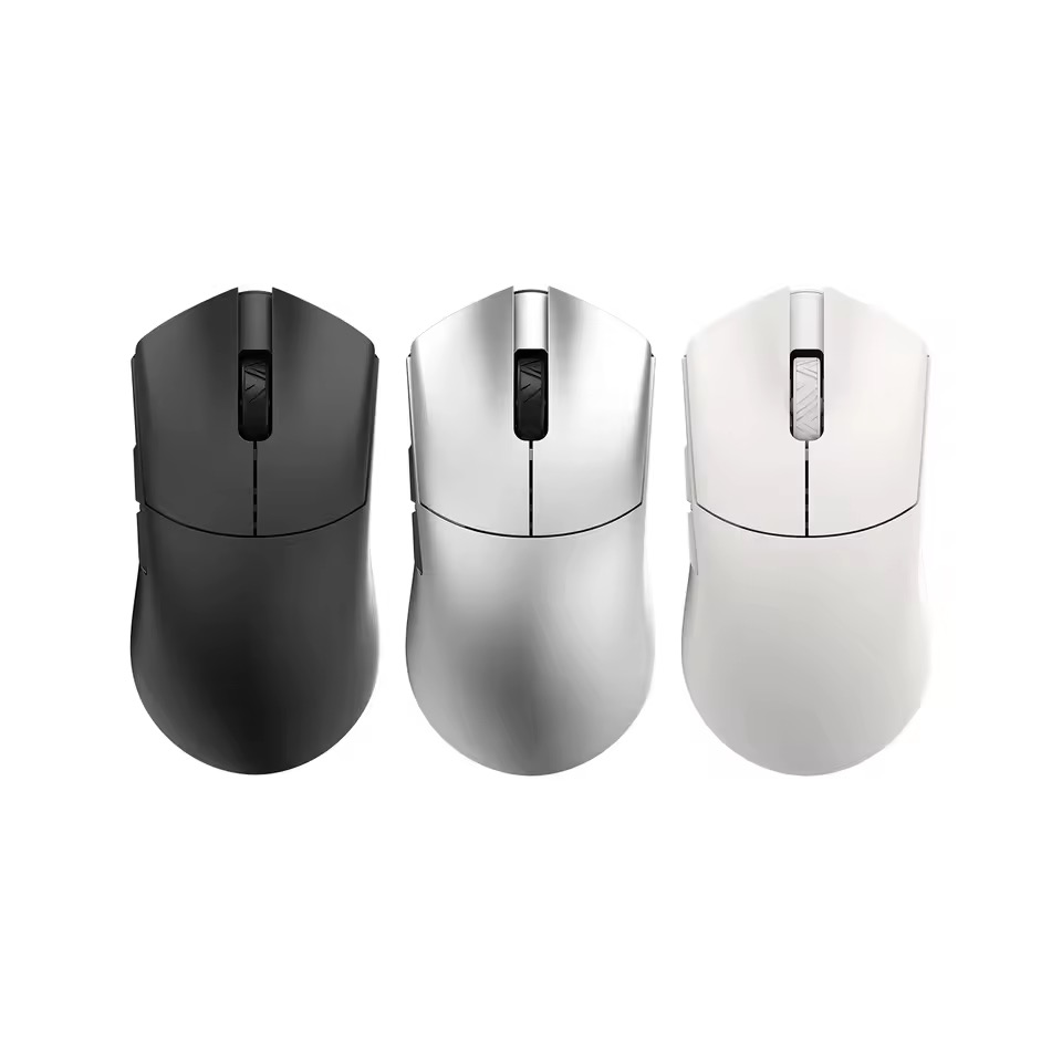 WLMOUSE Beast G × FEIRENZAI 限定版 ゲーミングマウス