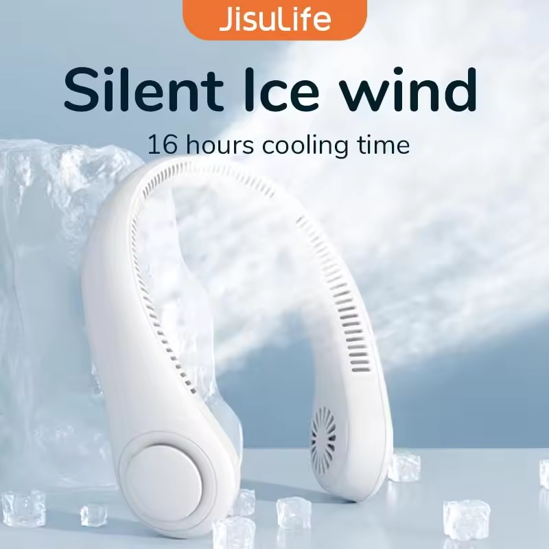JisuLife Neck Fan Life3 ネックファン