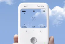【¥5,292】Godox C100 ポータブルミニ透明ビューカメラ-アリエク特価アラート