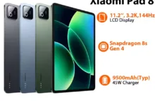 【¥54,738】Xiaomi Pad 8 8GB 256GB-アリエク特価アラート