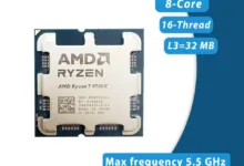 【¥29,138】AMD Ryzen 7 9700X-アリエク特価アラート
