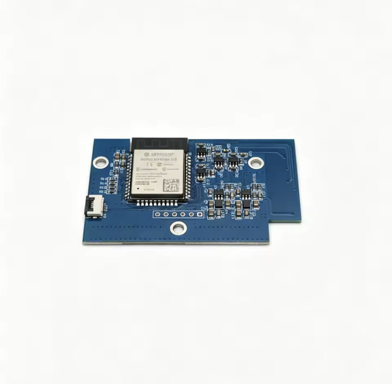 N64 iBlueControlMod ワイヤレスコントローラー用内部アダプター