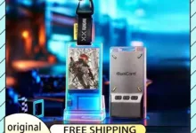 【¥3,928】Monicard 電子パスバッジ-アリエク特価アラート