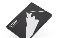 【¥21,254】CUSU SSD 2TB SATA-アリエク特価アラート