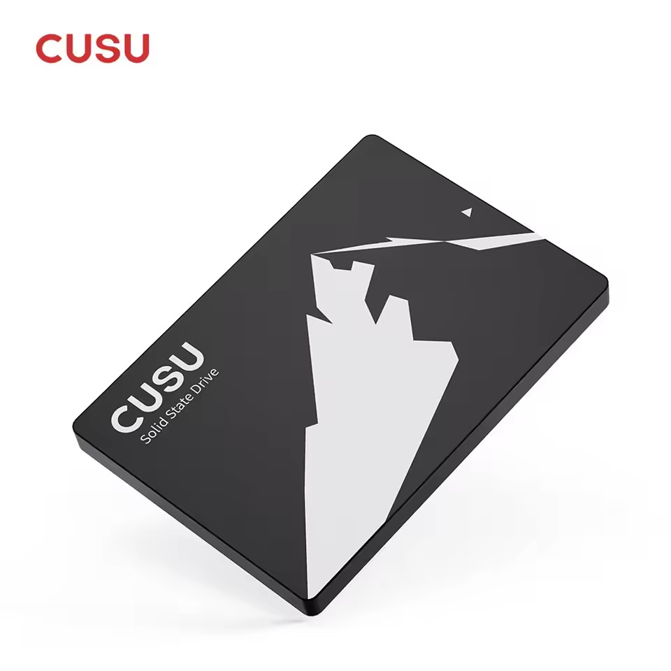 CUSU SSD 2TB SATA