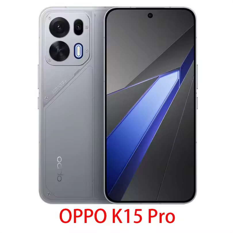 OPPO K15 Pro 12GB 512GB シンプルパッケージ