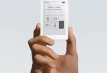 【¥4,146】Famue 2.7インチ E-inkスクリーン MP3プレーヤー 64GB-アリエク特価アラート
