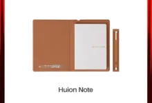 【¥10,457】HUION Note 2-in-1 デジタルノートブック 描画タブレット-アリエク特価アラート
