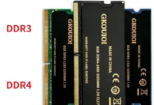 【¥368】GKOUIOI DDR3 1333MHz 4GB SODIMM-アリエク特価アラート