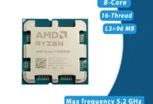 【¥52,881】AMD Ryzen 7 9800X3D-アリエク特価アラート