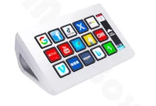 【¥5,212】MiraBox 293S Stream Deck マクロキーパッド-アリエク特価アラート