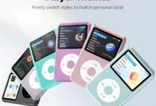 【¥8,596】INNIOASIS Y2 MP3プレーヤー-アリエク特価アラート