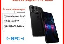 【¥53,655】Lenovo Legion Y70 2026 12GB 256GB-アリエク特価アラート