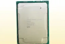 【¥10,281】intel Xeon 8269CY 中古-アリエク特価アラート