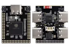 【¥1,908】ESP32-P4-EXT-アリエク特価アラート