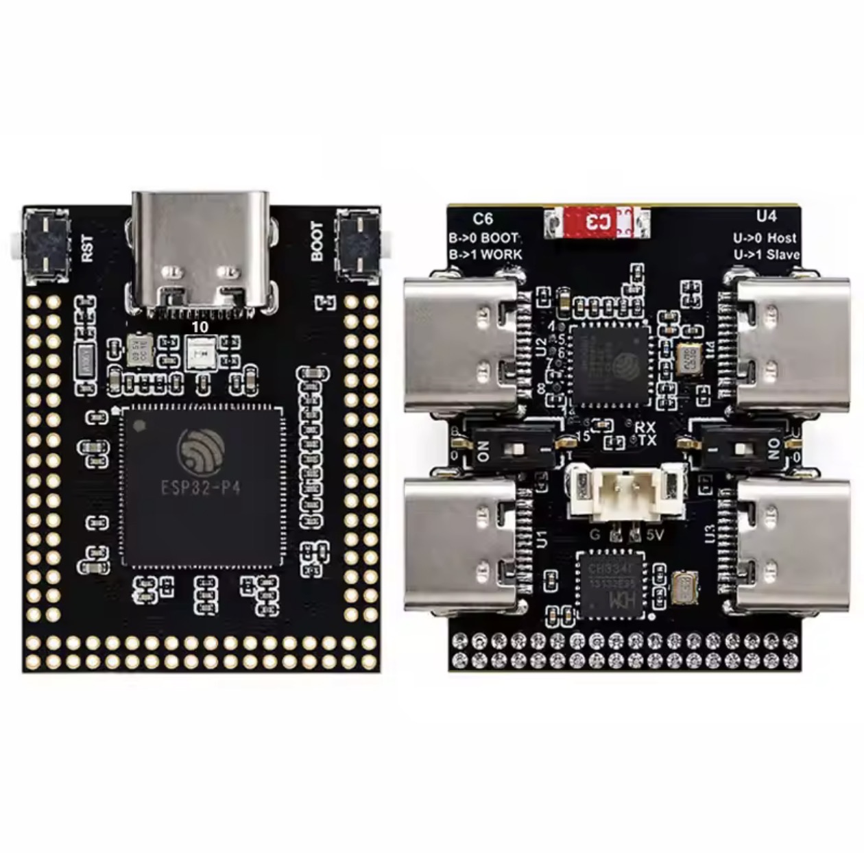 ESP32-P4-EXT