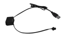 【¥15】ストリップフレキシブルLED用 USB電源-アリエク特価アラート