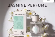 【¥2,990】HOPE CHRISTINE 香水 茉 ジャスミン 50ml-アリエク特価アラート