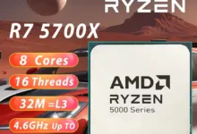 【¥17,889】AMD Ryzen 7 5700X-アリエク特価アラート