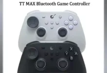 【¥5,772】GuliKit TT Max ワイヤレスコントローラー SNエディション-アリエク特価アラート
