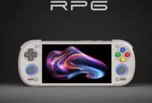 【¥41,504】Retroid Pocket 6 8GB 128GB ホワイト 特別割引-アリエク特価アラート