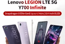 【¥120,454】Lenovo LEGION Y700 5G 無限-アリエク特価アラート