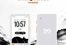 【¥10,845】Metalio E-INK 4 電子書籍リーダー 3.9インチ-アリエク特価アラート