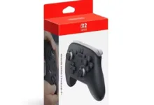 【¥8,907】SWITCH 2 プロコントローラー-アリエク特価アラート