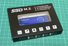 【第7回】【編集中】AliExpressで購入した商品レビュー ｜ GOFATOO M.2 NVMe SSD 1TB ｜ 中身は SanDisk BiCS6 ?-アリエク特価アラート