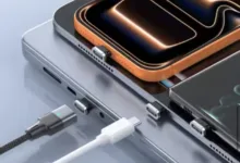 【¥380】USB Type-C 2 in 1 マグネット ケーブル ダイレクト接続対応-アリエク特価アラート