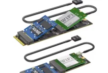 【¥2,169】RGEEK M.2 NVMe - デュアルM.2アダプターカード-アリエク特価アラート