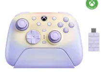 【¥11,301】8BitDo Ultimate 3 ワイヤレスゲームパッド-アリエク特価アラート