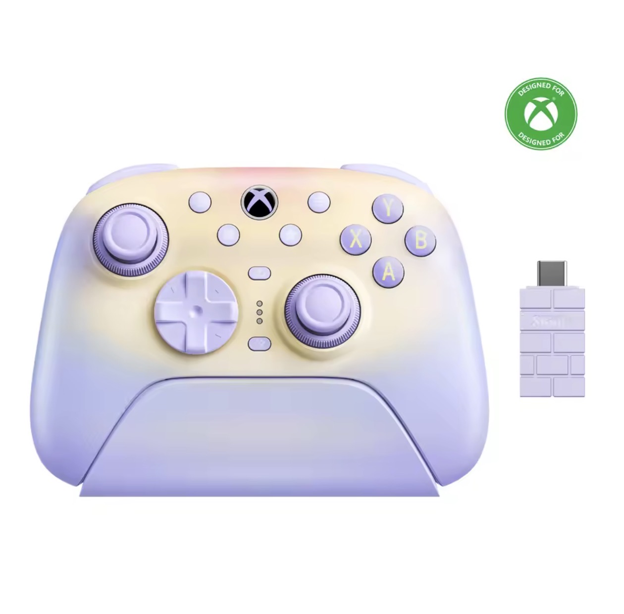 8BitDo Ultimate 3 ワイヤレスゲームパッド